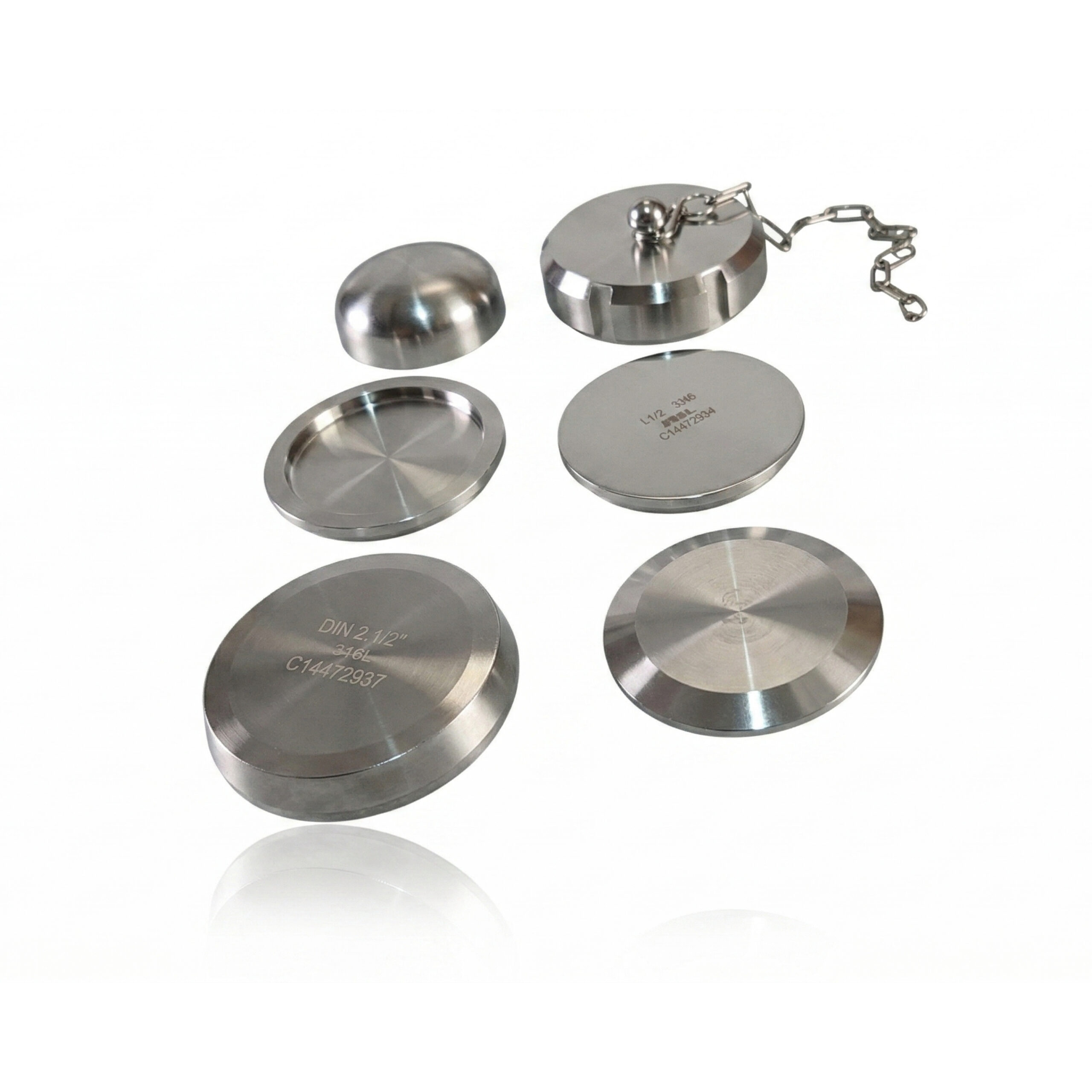 Imagem 2 linha sanitaria