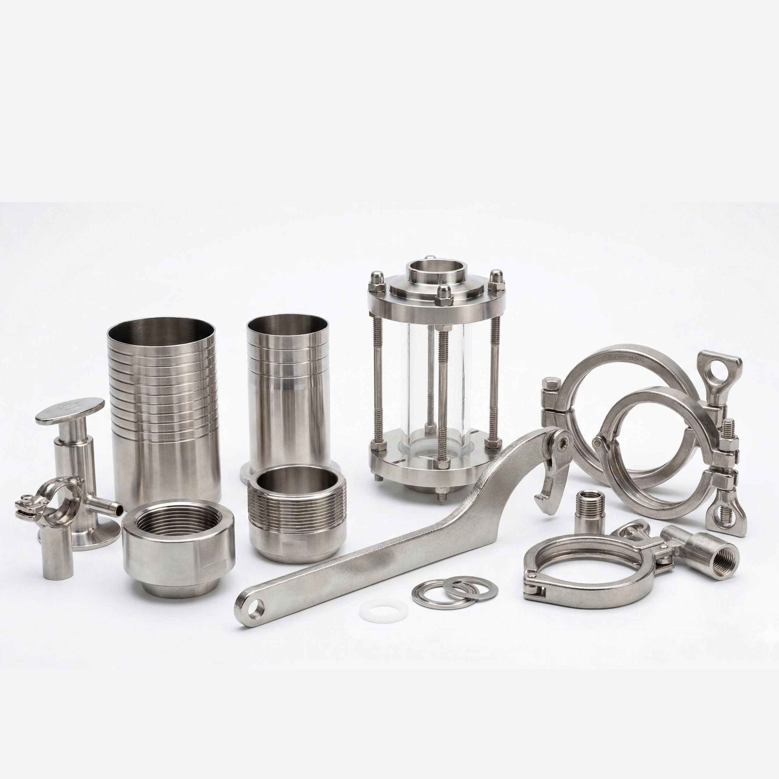 Imagem 4 linha sanitaria