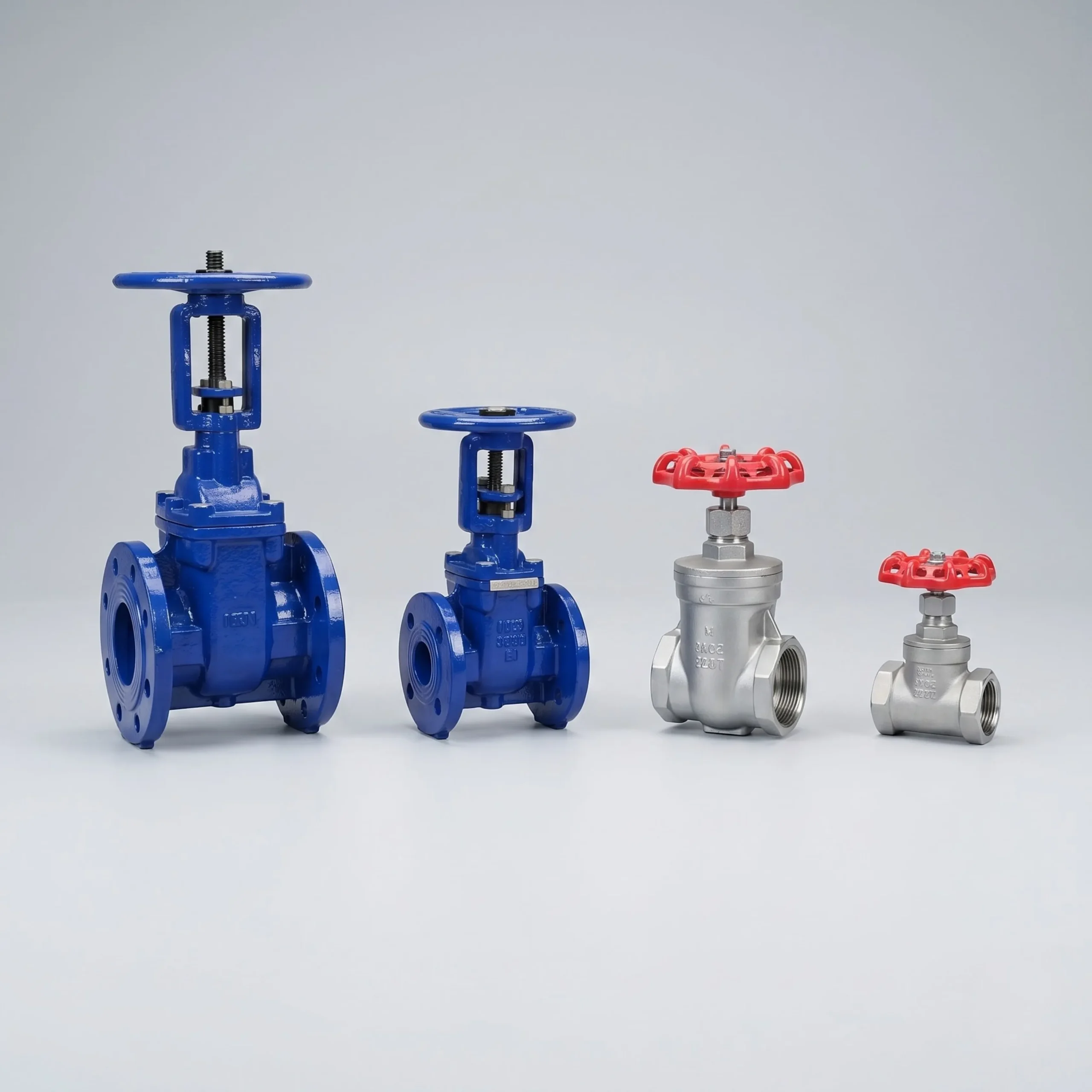 Imagem 8 - Gaveta linha valvulas