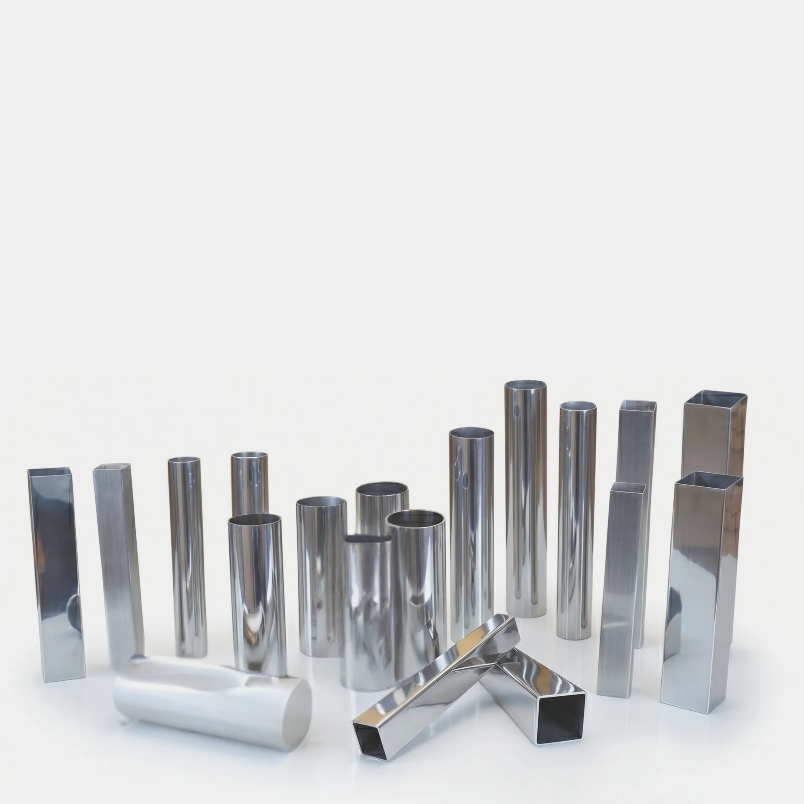 Imagem Tubos familia