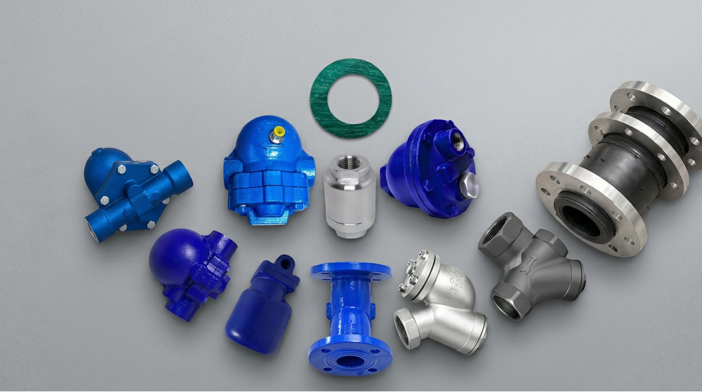 Imagem capa acessorios industriais