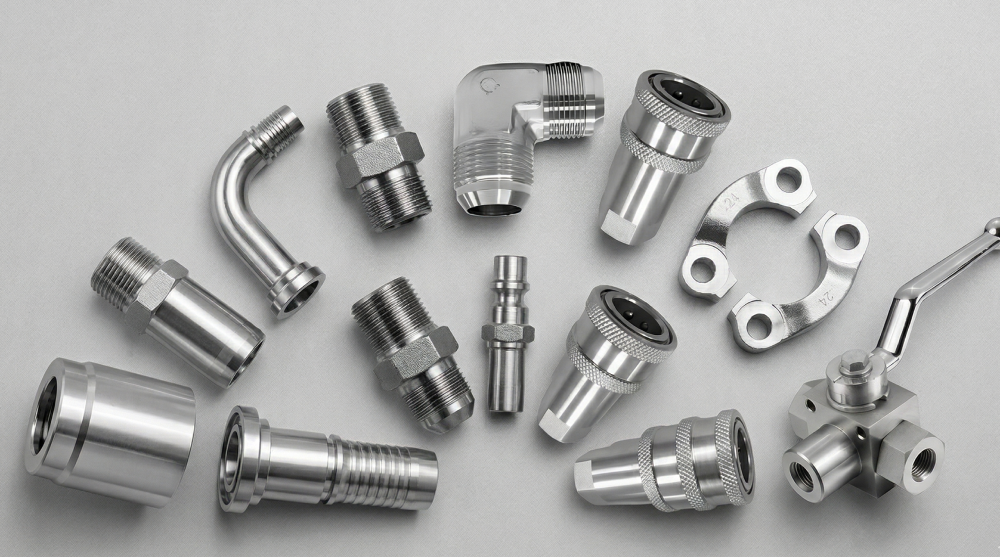 Imagem capa hidraulica carbono