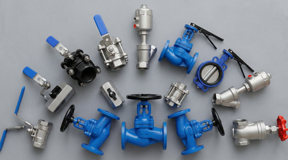 Imagem capa valvulas
