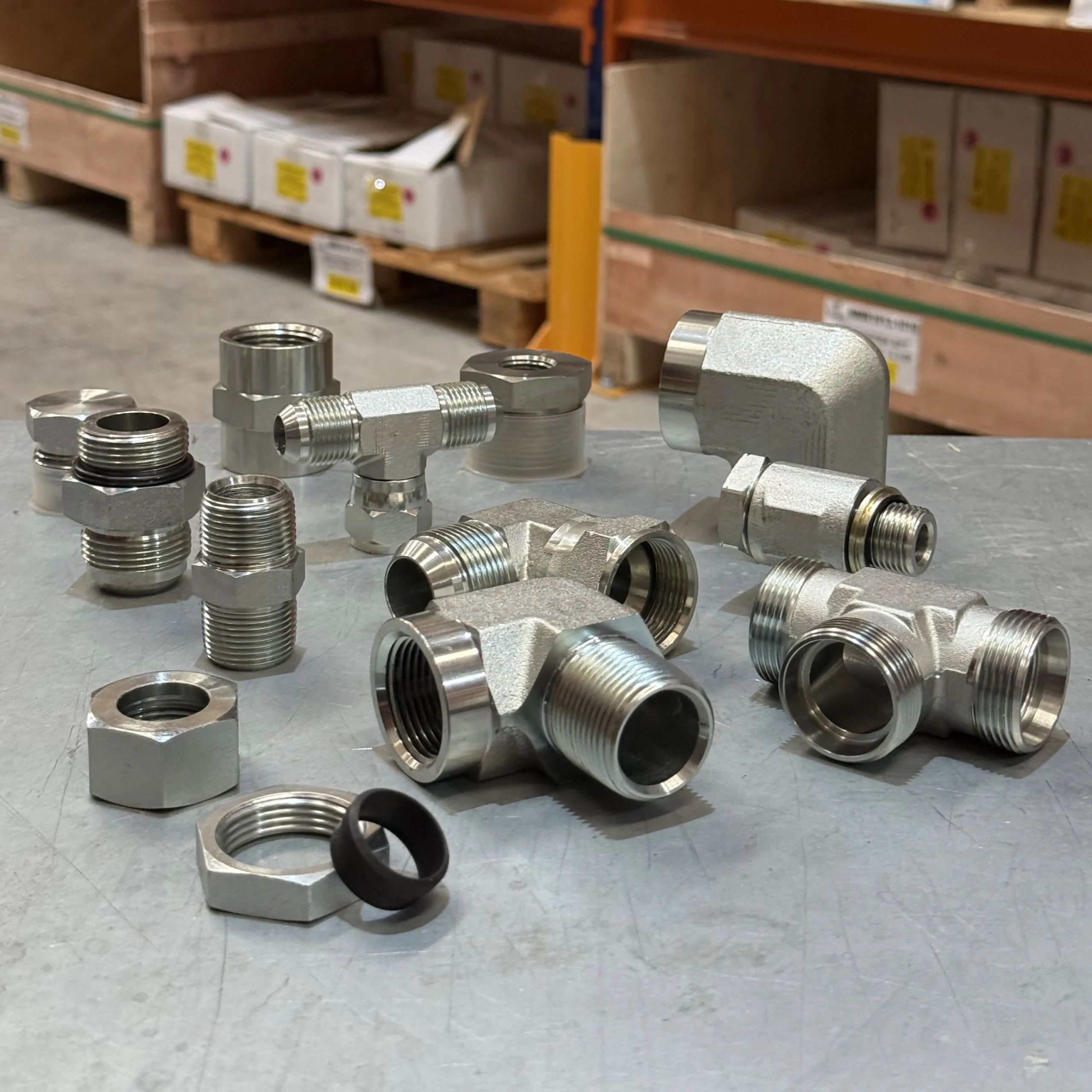 Imagem linha hidraulica carbono 04