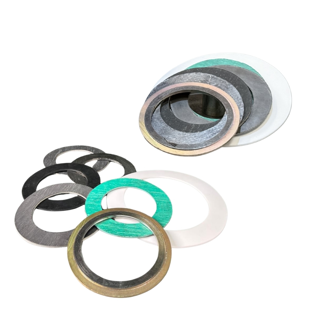 Juntas de Flanges Plasnox