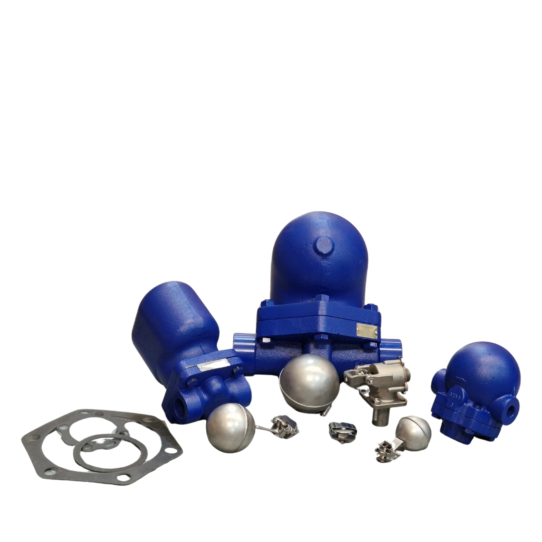 Kit reparo purgador boia Plasnox