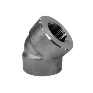 COTOVELO 45 FF 3000LBS