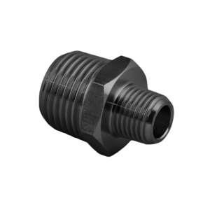 NIPLE REDUÇÃO MM 3000L EM AÇO CARBONO