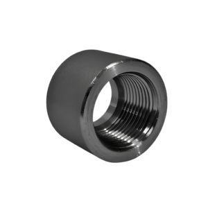 MEIA LUVA FF 3000LBS EM AÇO CARBONO