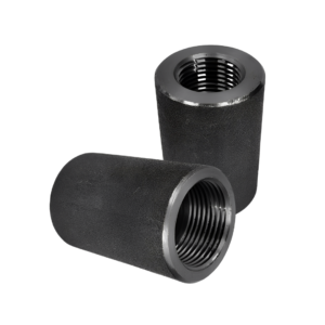 LUVA REDUÇÃO FF 3000LBS EM AÇO CARBONO