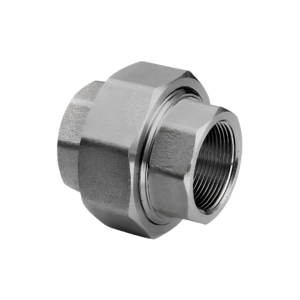 UNIÃO FF ASSENTO CONICO 3000LBS