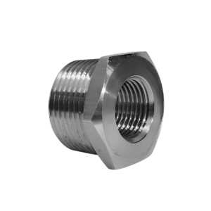 BUCHA REDUÇÃO MF 3000LBS