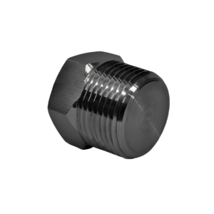 TAMPAO BUJAO SEXTAVADO M 3000LBS EM AÇO CARBONO