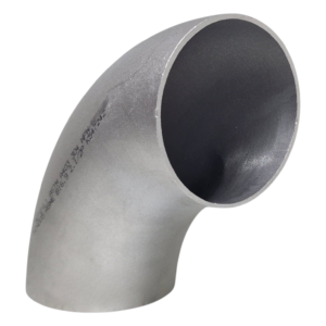 CURVA 90RL SCH05 AÇO INOX