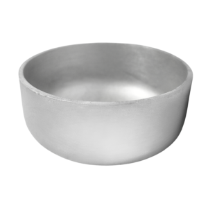 CAP SCH05 AÇO INOX 304