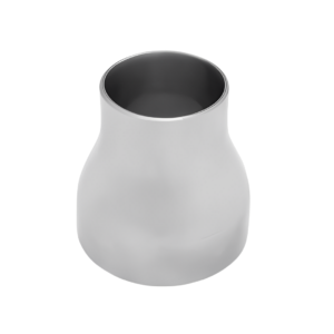 REDUÇÃO CONCÊNTRICA SCH05 AÇO INOX 304