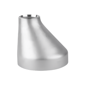 REDUCAO EXCENTRICA SCH10 AÇO INOX 304