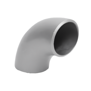 CURVA 90RL SCH40 AÇO INOX