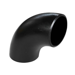 CURVA 90RL SCH40 AÇO CARBONO