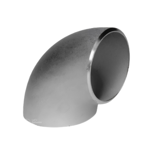 CURVA 90RC SCH40 AÇO INOX 304