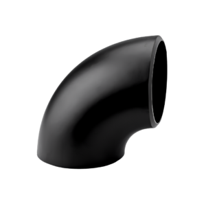 CURVA 90RC SCH40 AÇO CARBONO