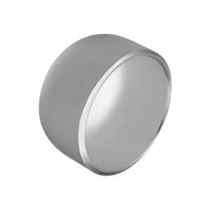 CAP SCH40 AÇO INOX 304