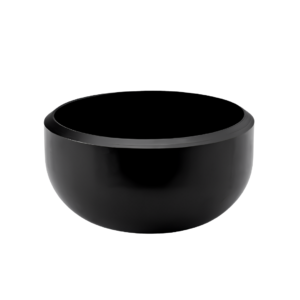 CAP SCH40 AÇO CARBONO