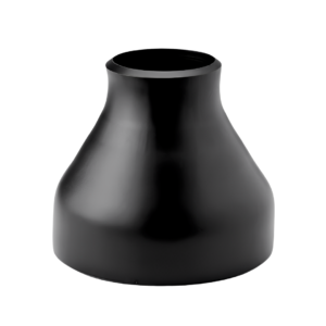 REDUÇÃO CONCENTRICA SCH40 AÇO CARBONO