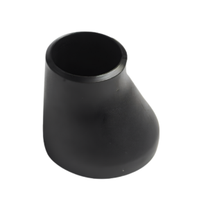 REDUCAO EXCENTRICA SCH40 AÇO CARBONO