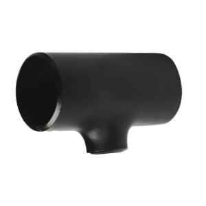 TEE REDUCAO SCH40 AÇO CARBONO