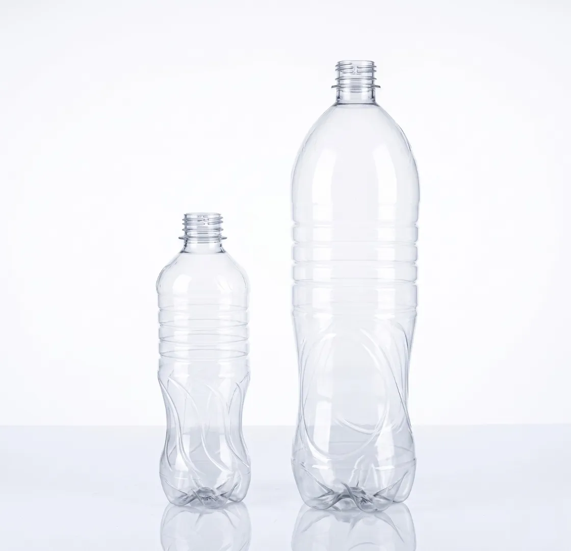 AGUA MINERAL_Garrafa 500ml e 1,5lt