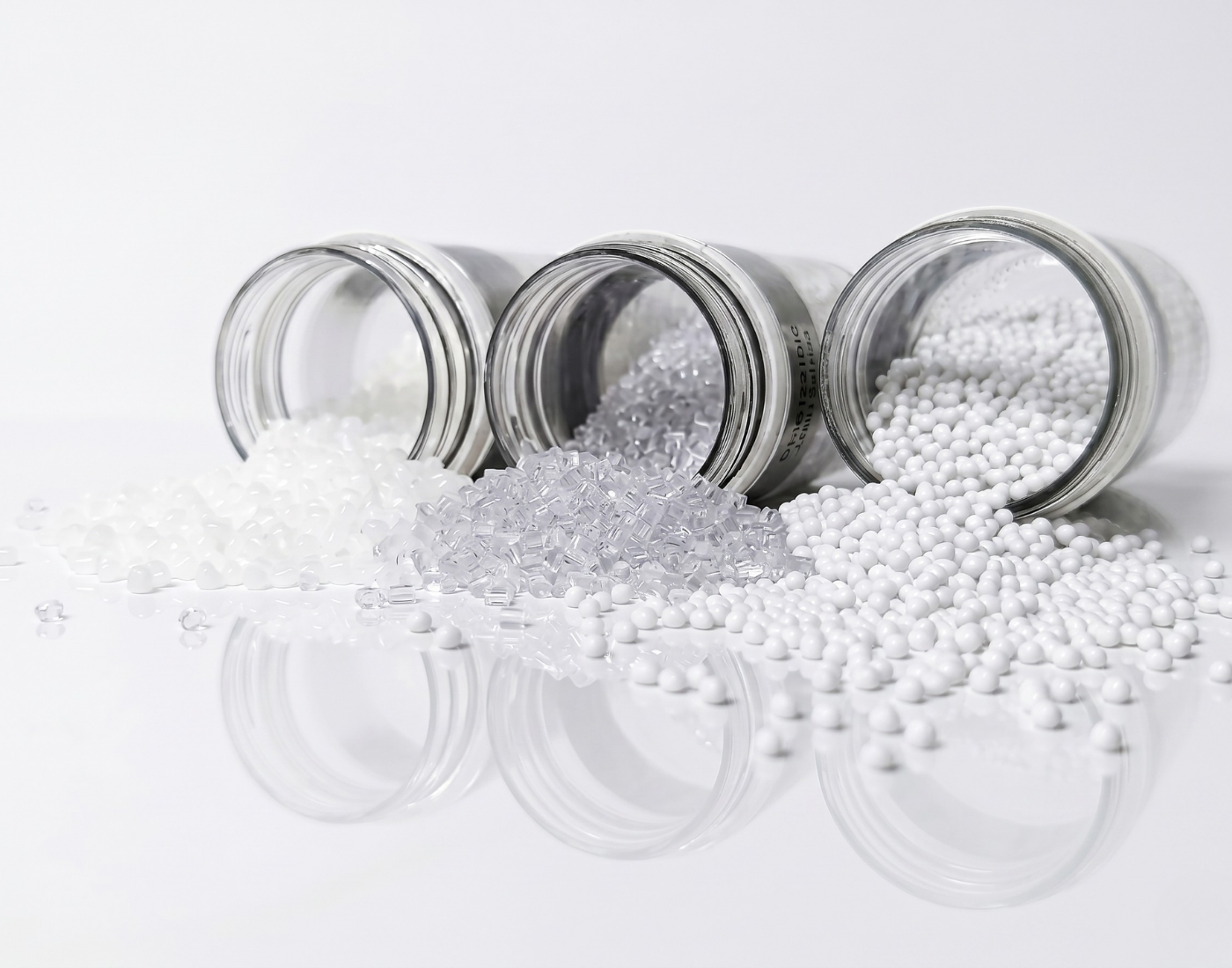 Plastico Plasnox Resinas