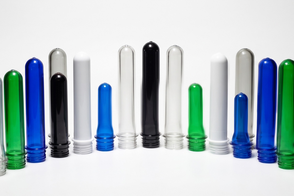 Preformas PET Plasnox