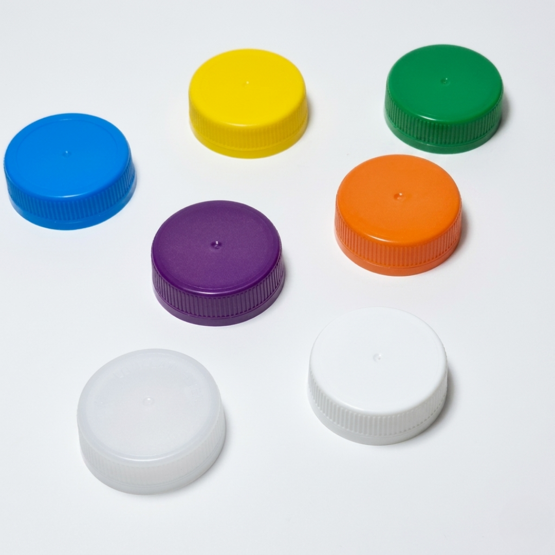 Tampas 38mm Plasnox