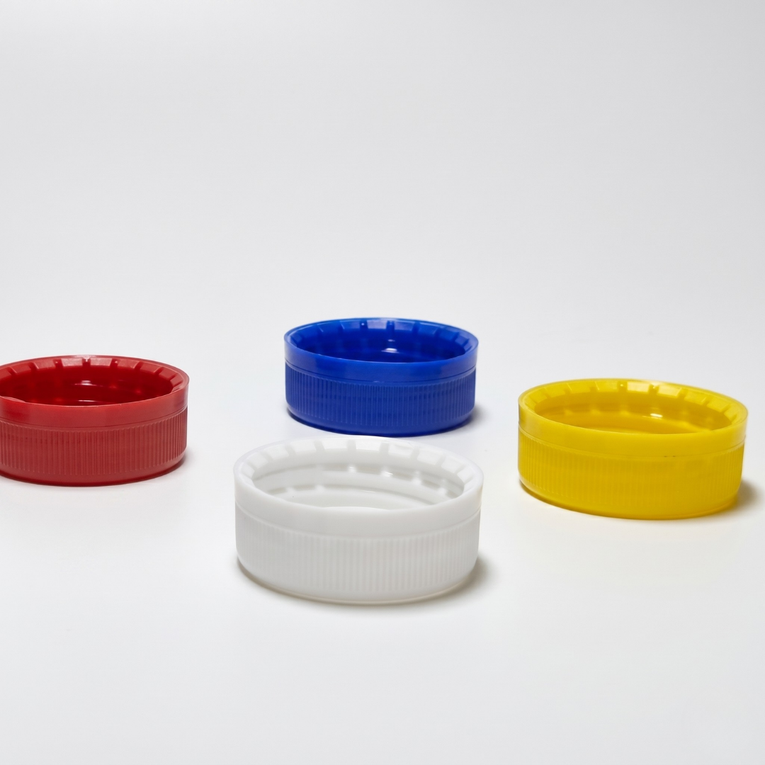 Tampas 48mm Plasnox